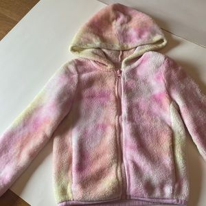 Tommy Bahama fleece jacket